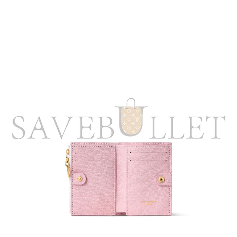 LOUIS VUITTON LISA WALLET M29028 (11.5*9*1.5cm)